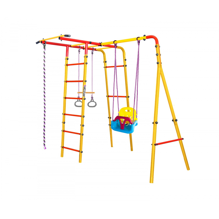 Спортивно-игровой комплекс Midzumi Mori Small