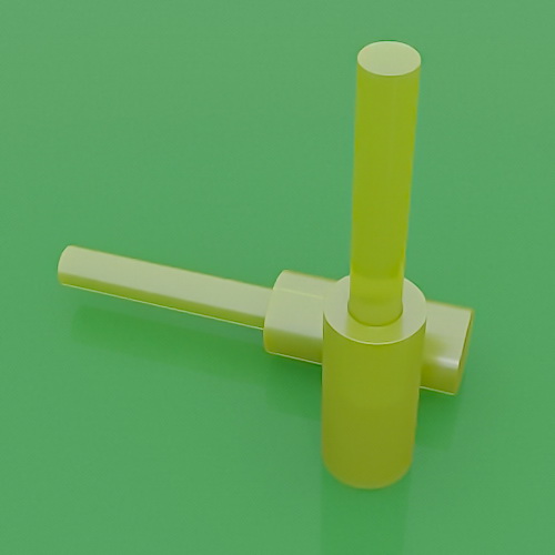 Фиксаторы для хоккейных ворот (гранаты) (17.400)