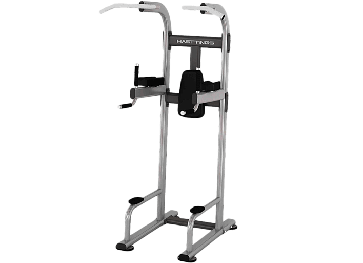 Турник/пресс/брусья Digger HD008-4