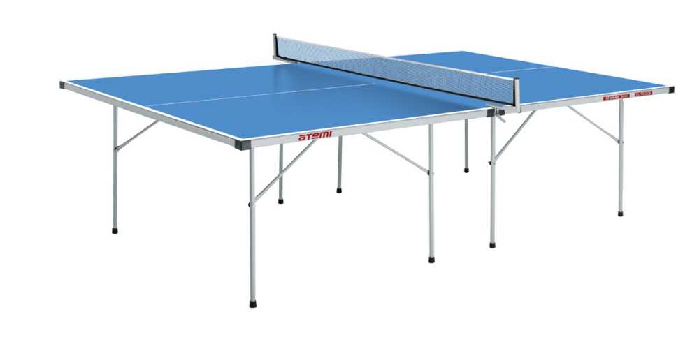 Стол для настольного тенниса Atemi Sunny 300