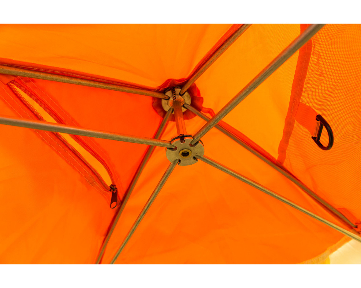 Палатка для зимней рыбалки Митек НЕЛЬМА 1