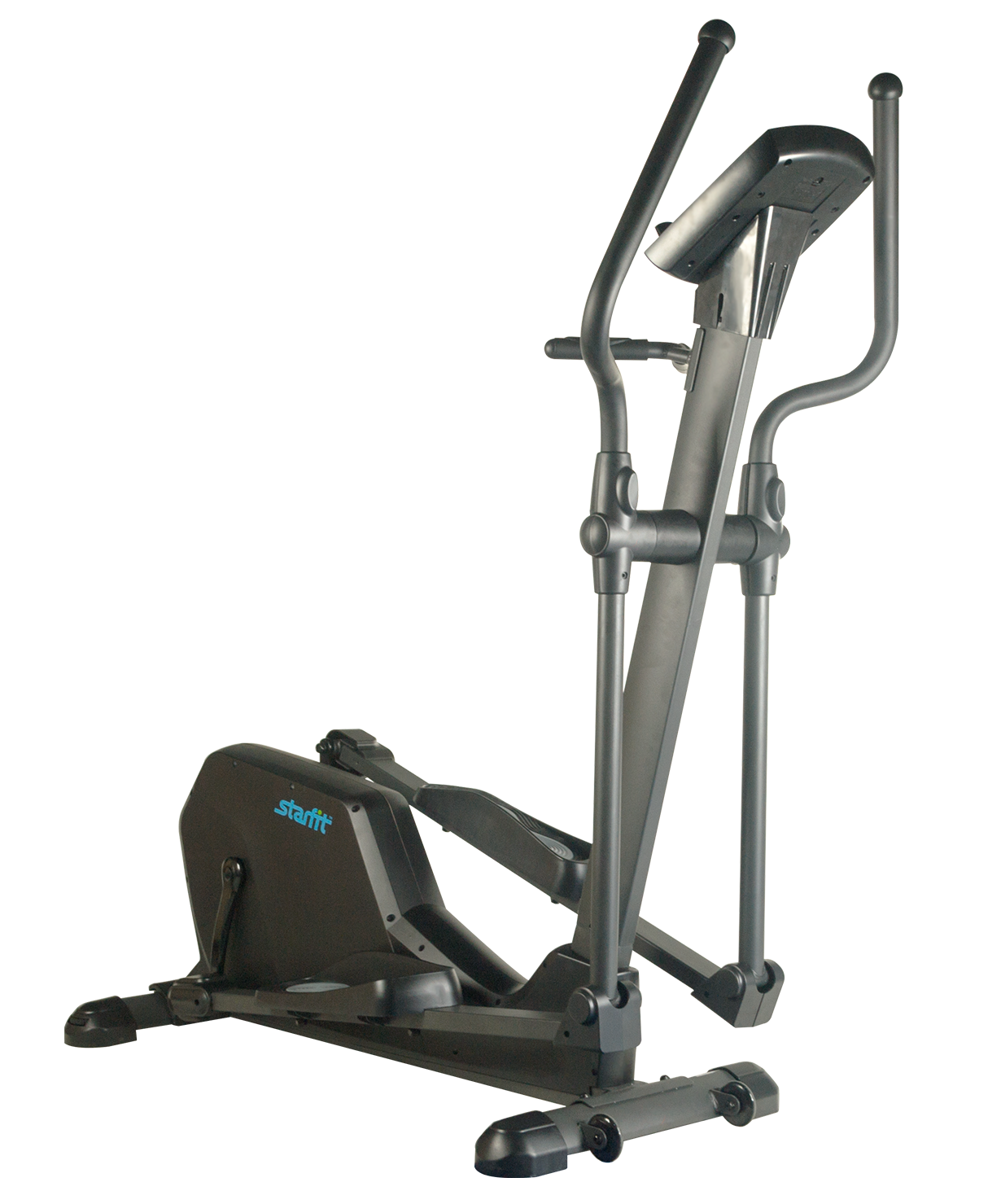 Тренажер эллиптический STARFIT VE-201 Millennium, электромагнитный