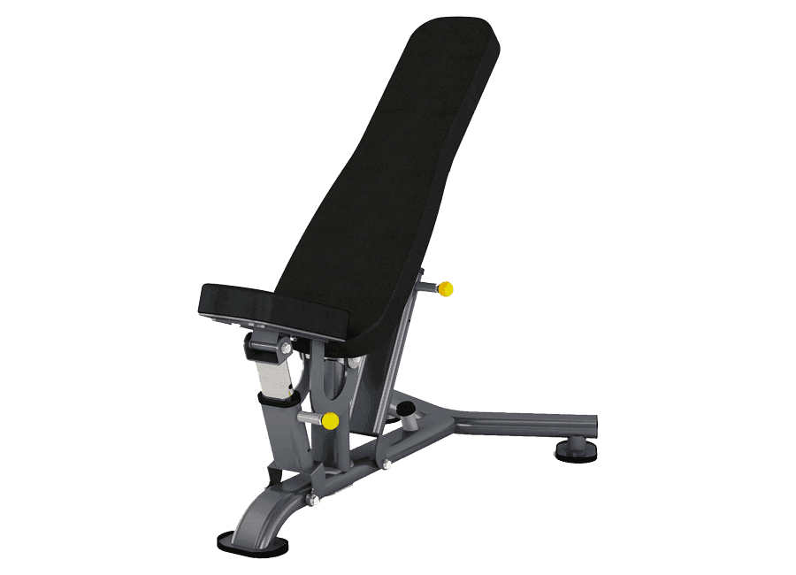 Скамья регулируемая Digger HD016-4