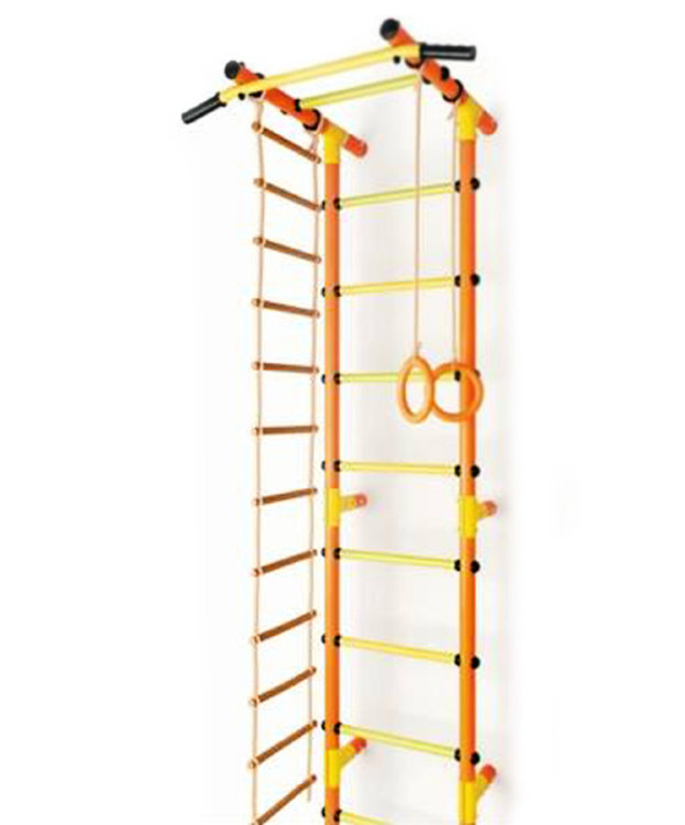 СКИДКА 35%!!! на ДСК - Маугли - 03.03 пристенный, оранжево-желтый