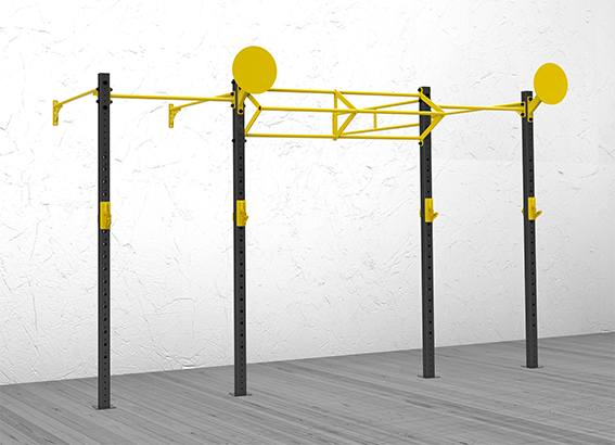 Функциональная рама А0311