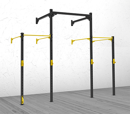 Функциональная рама А0317