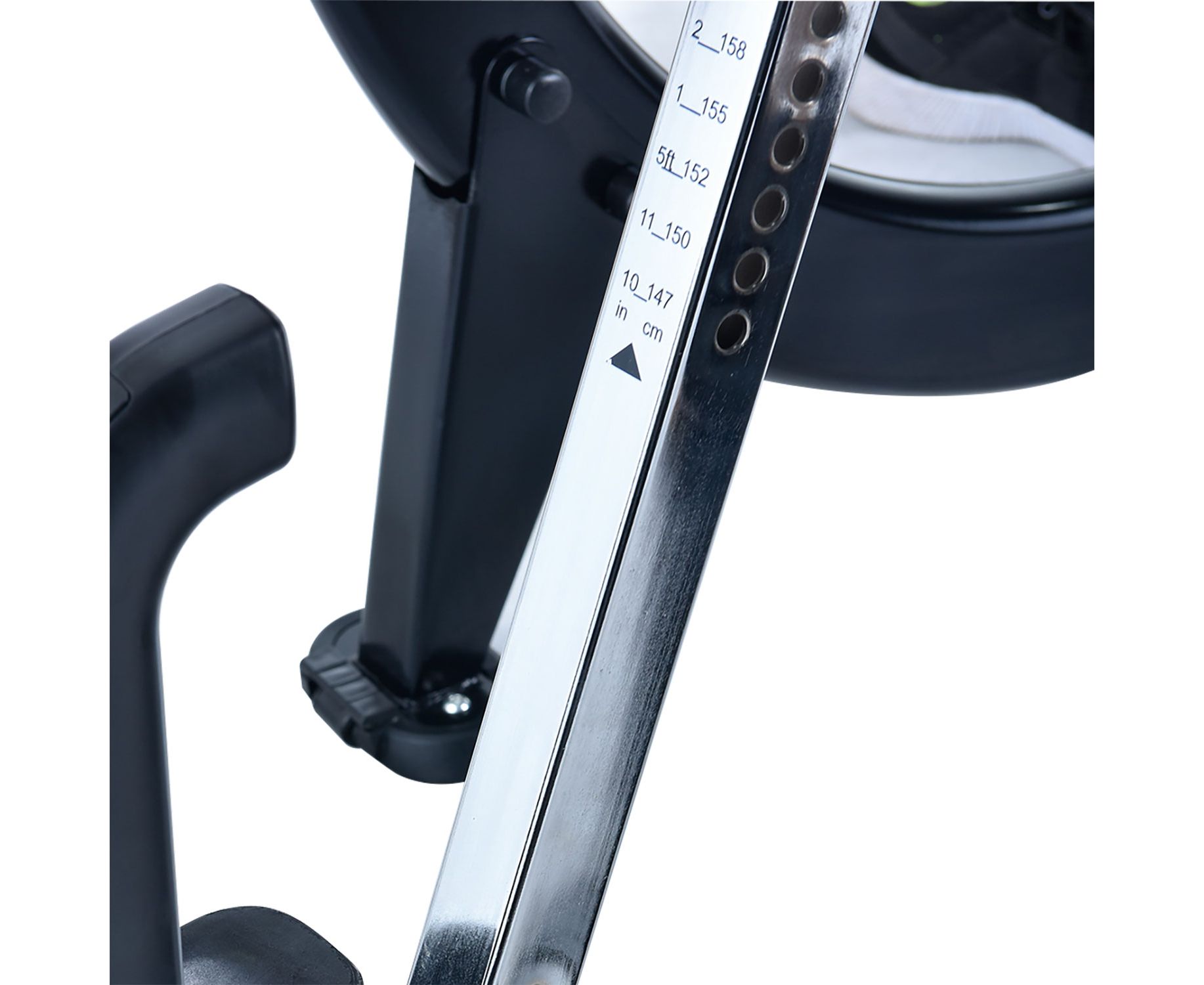 Инверсионный стол DFC XJ-CI-03VB1 складной