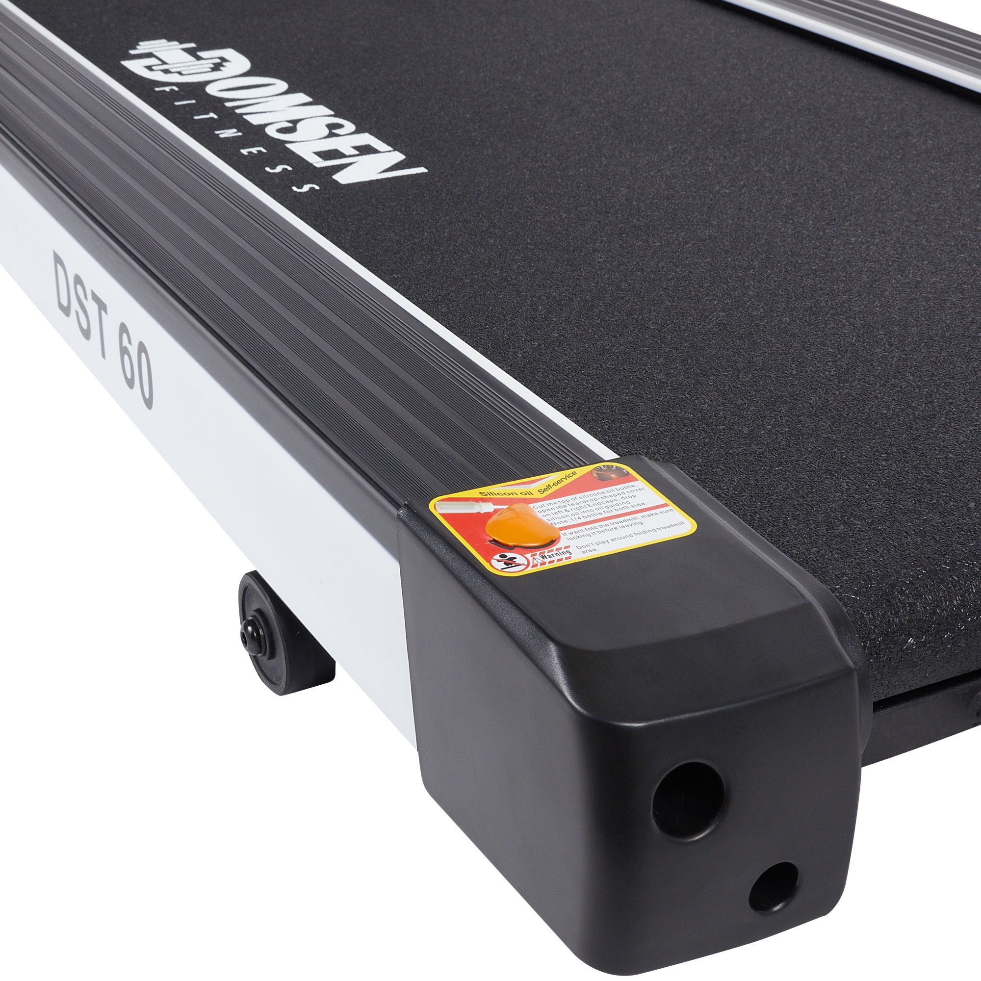 Беговая дорожка Domsen Fitness DST60