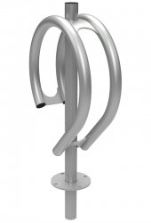 Велопарковка Дабл на 2 места VP20