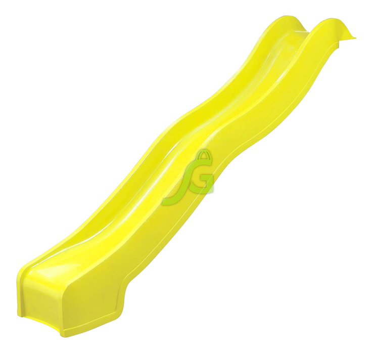 Скат для горки Hapro (L 3 м) IgraGrad