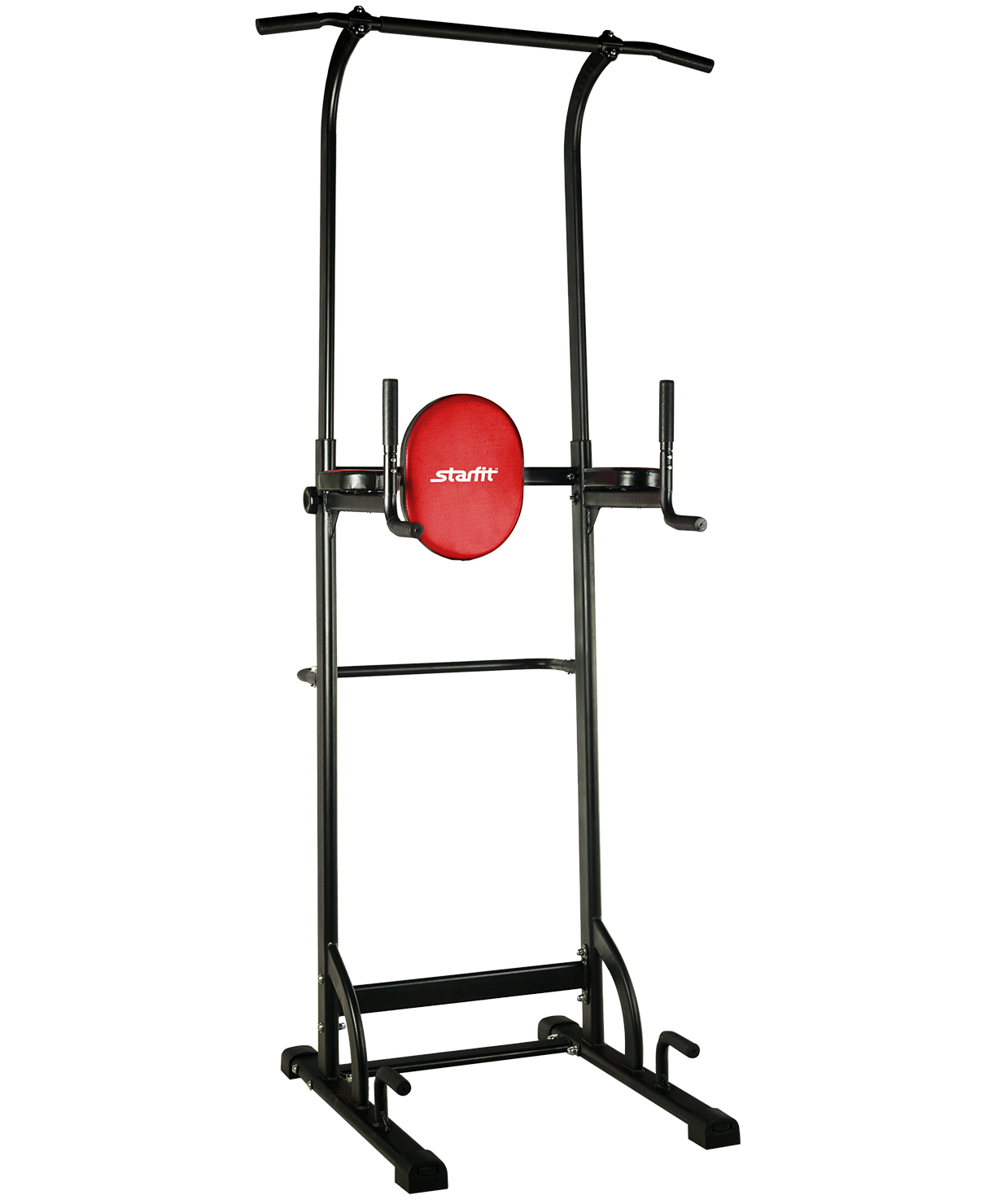 Стойка спортивная STARFIT BR-201 универсальная