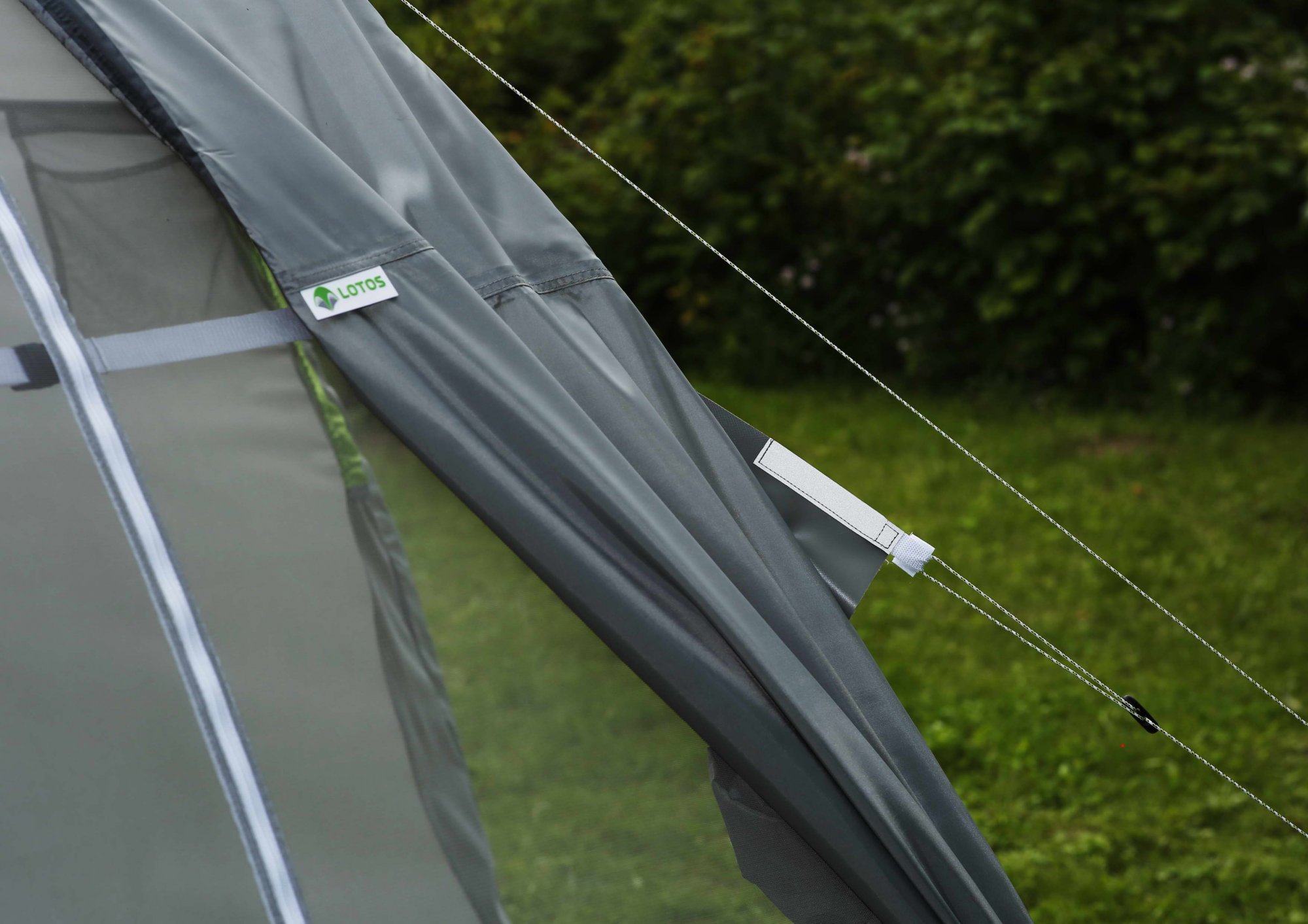 Палатка «Лотос-5 Универсал» серия «Спорт»