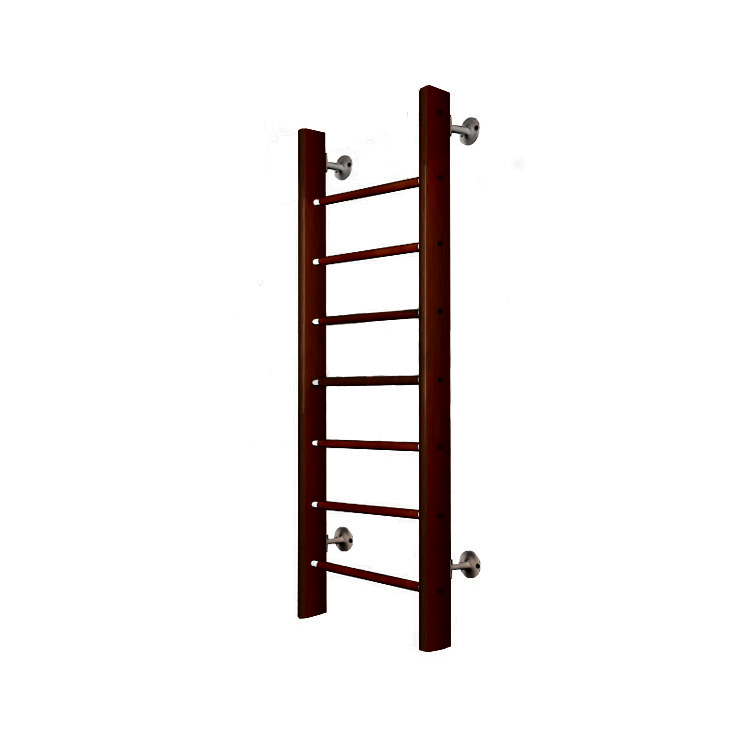 Детский спортивный комплекс Карусель 2Д.01.01-01 (1,8 х 0,65 м) Венге