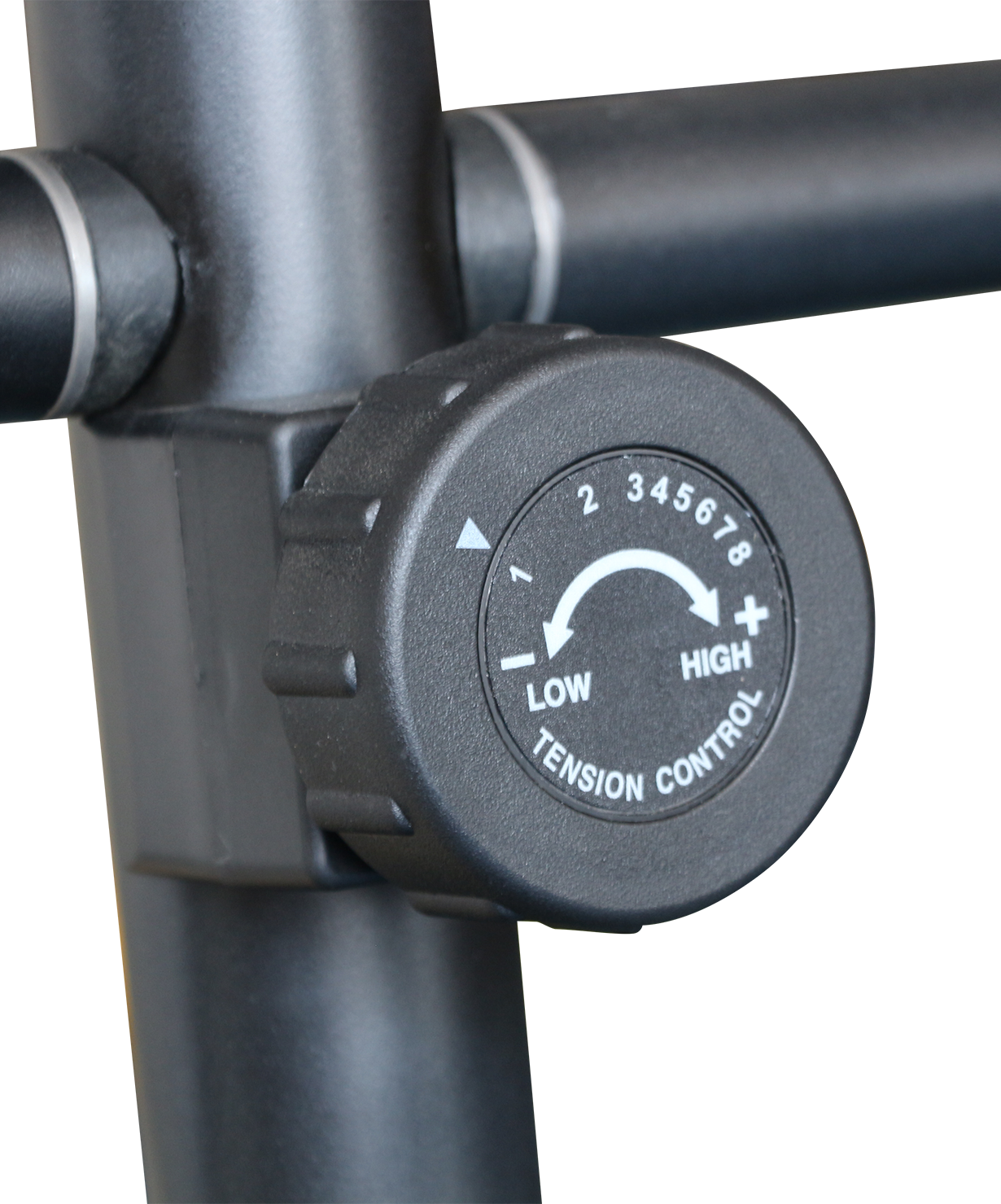 Тренажер эллиптический VE-102 Racer New, магнитный