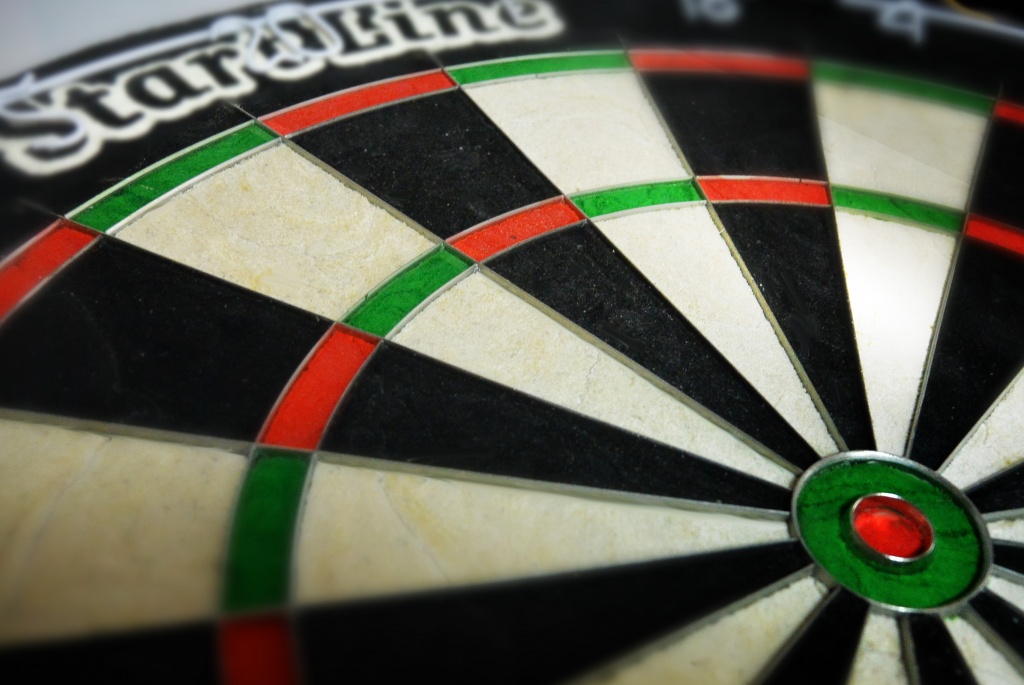 Дартс, комплект START LINE Elit-Play