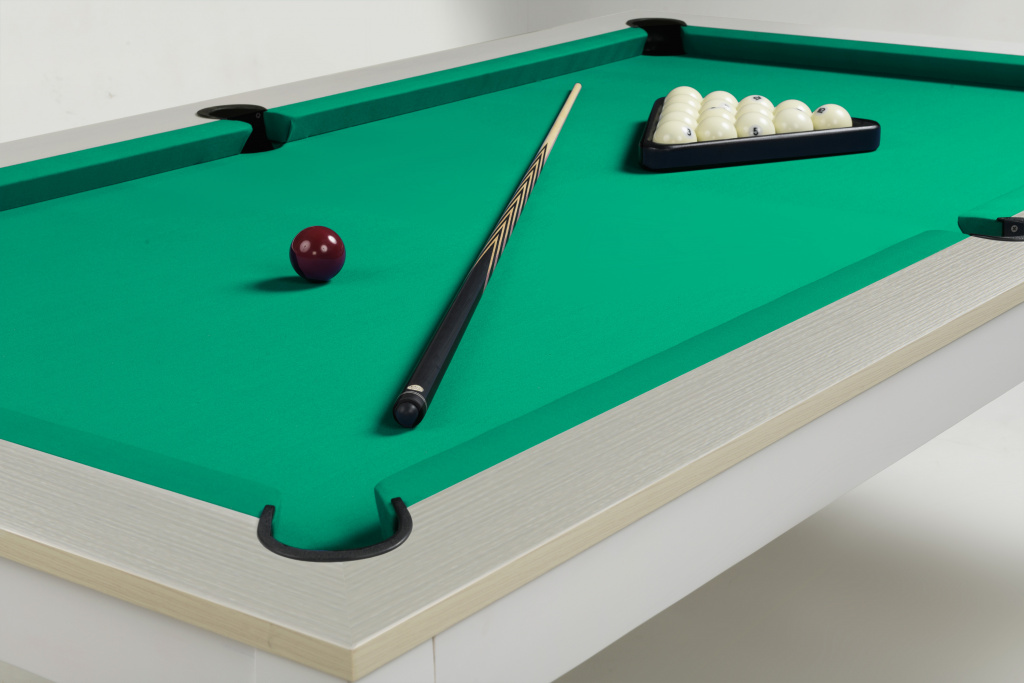Бильярдный стол ЛОФТ ШПОН 9 футов