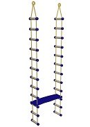 Подвесная система «MultiStep» ДСК-ВО 91.30.00