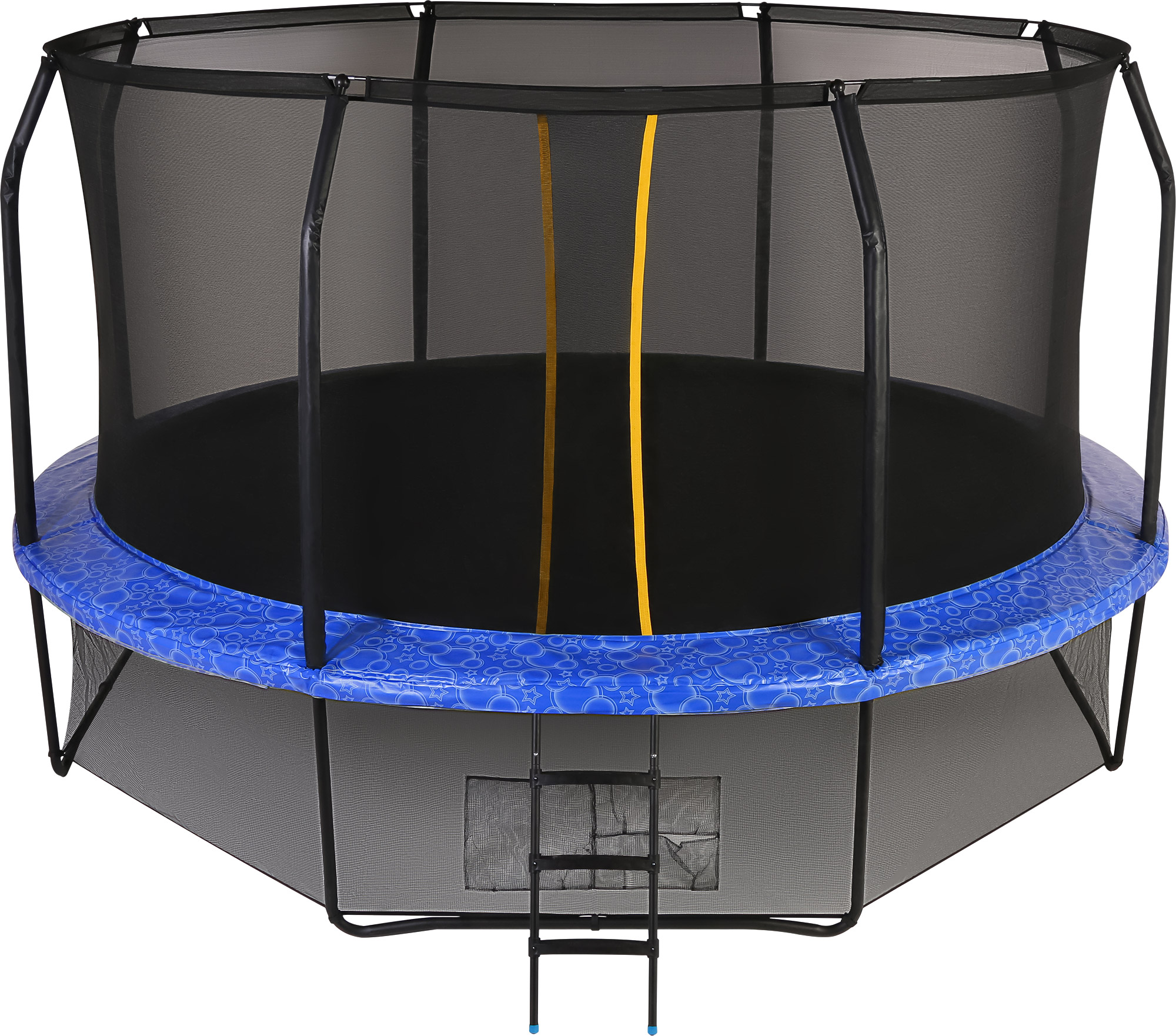 Батут Swollen Prime 14 FT Blue