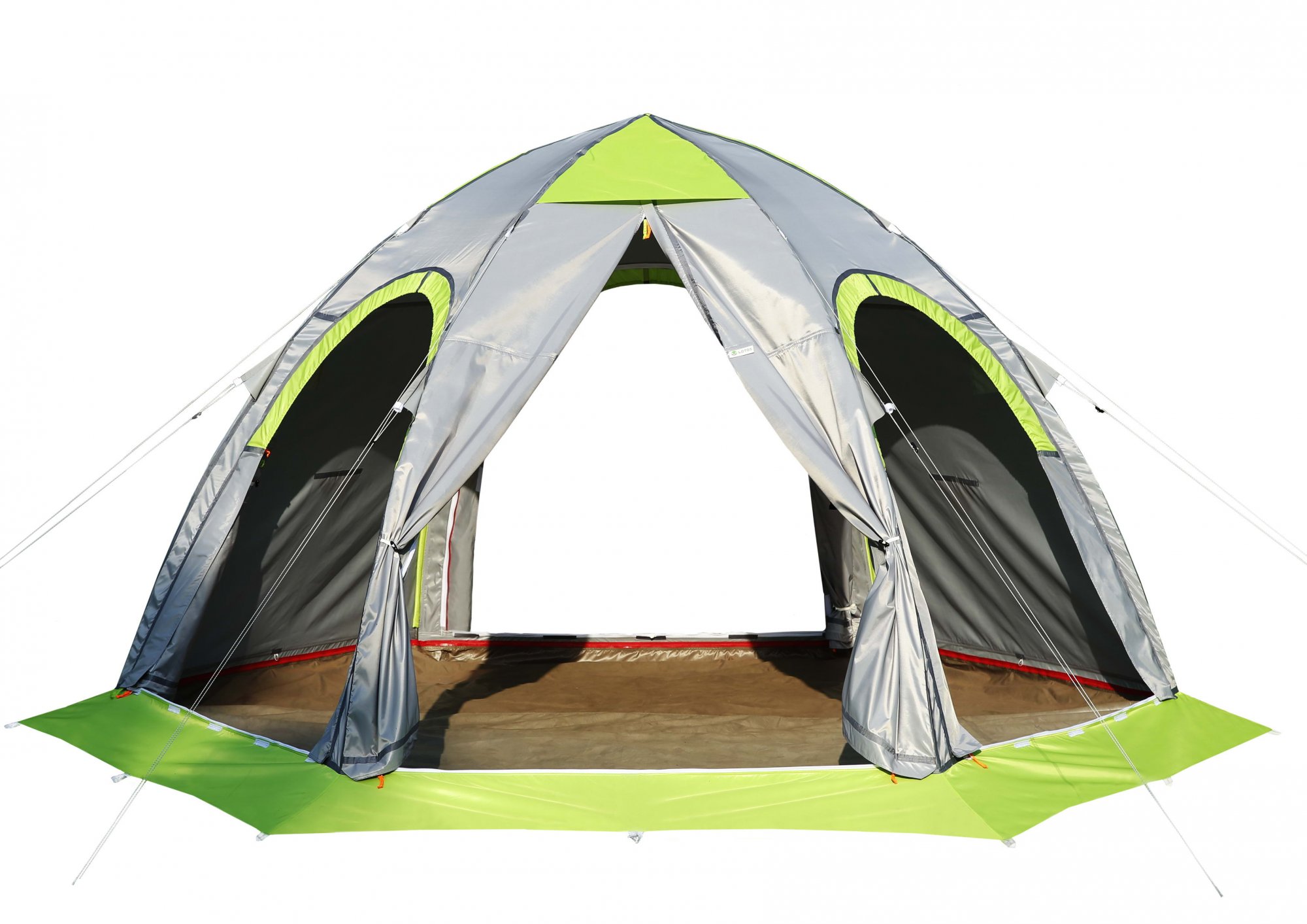 Палатка «Лотос-5 Универсал» серия «Спорт»