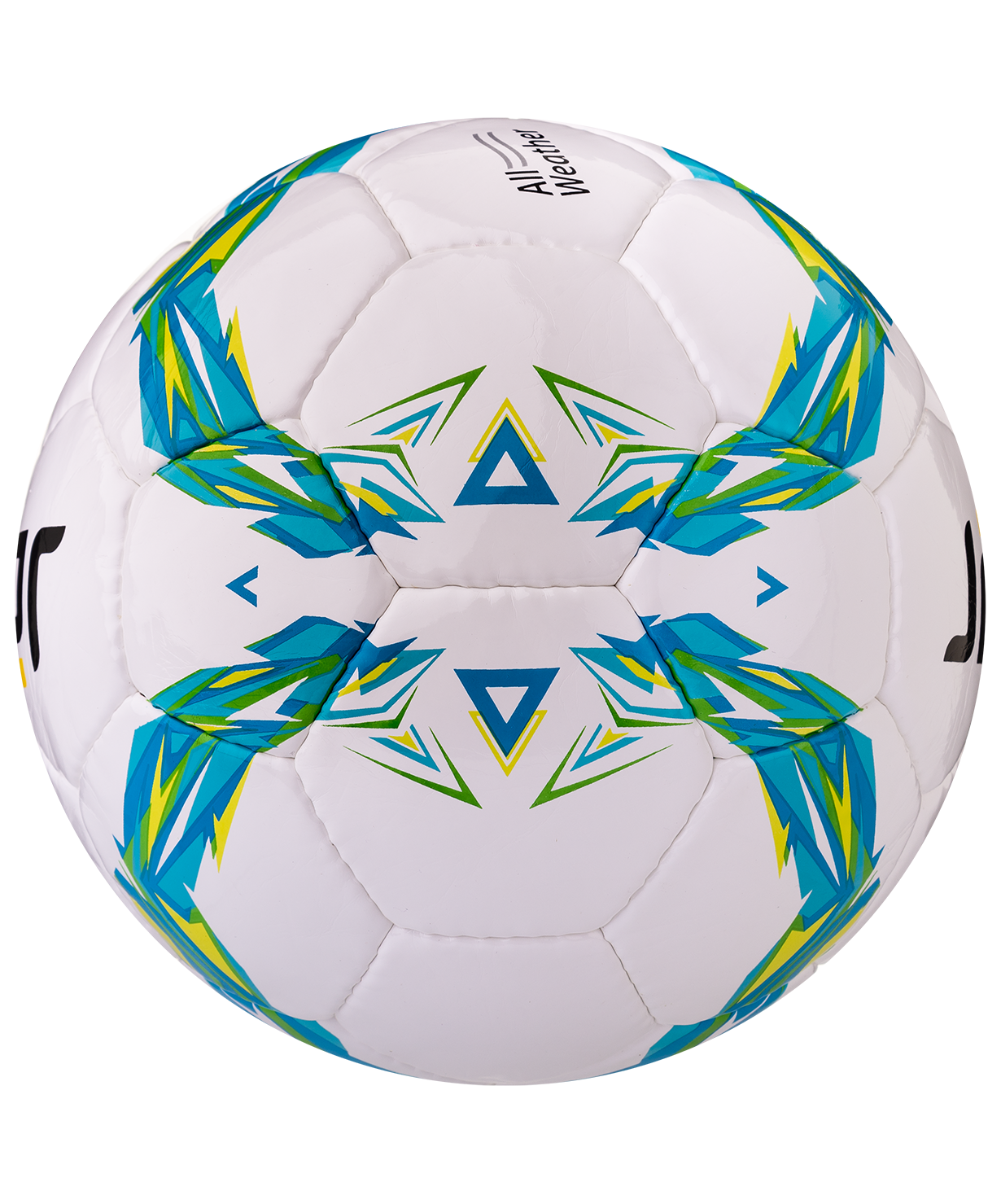 Мяч футбольный JS-510 Kids №5