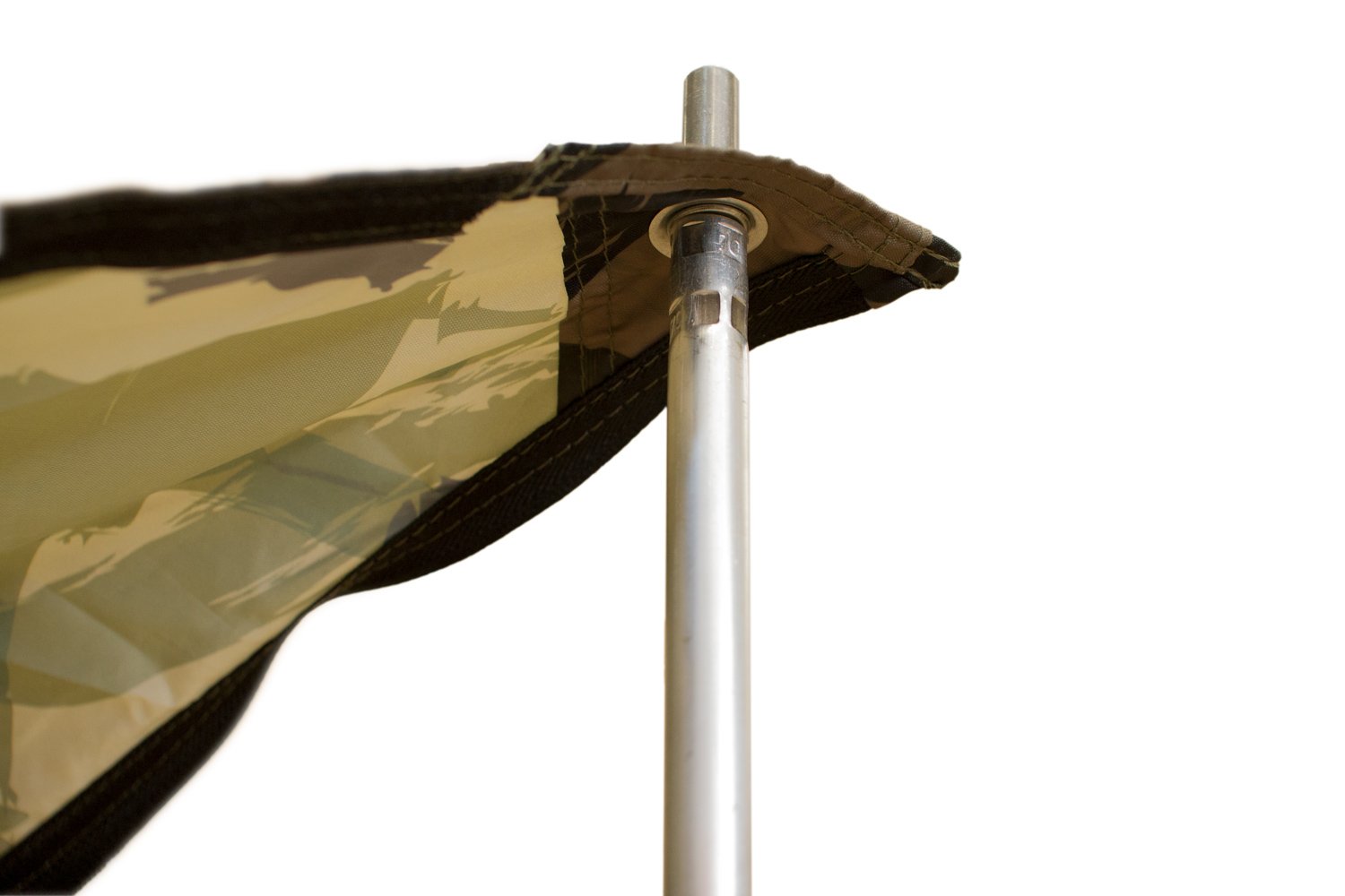 Стойка для палатки 190 см (компл. 2 шт.)