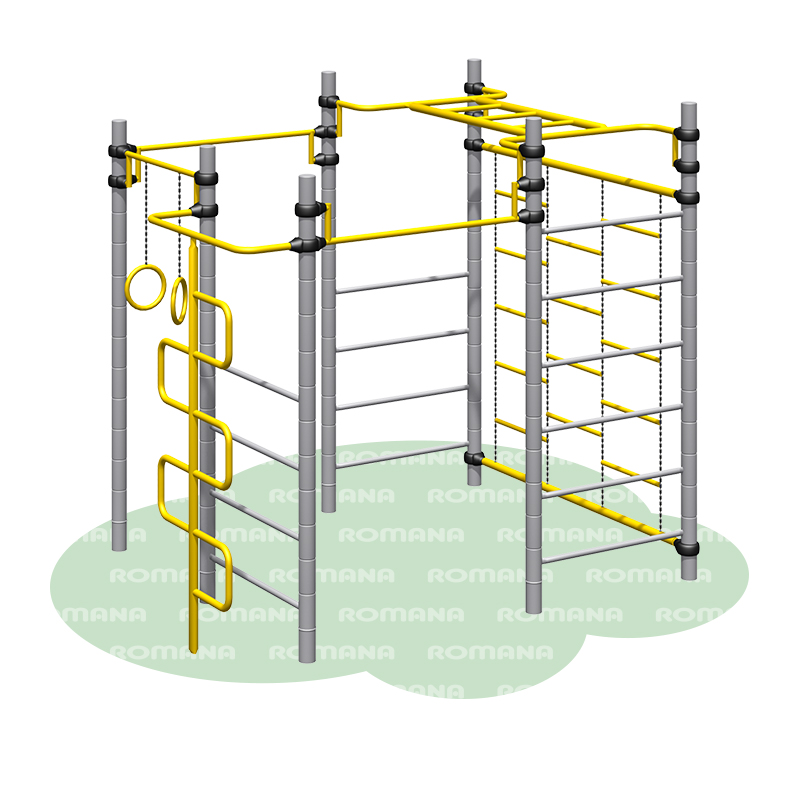 Спортивный комплекс Romana 201.03.00
