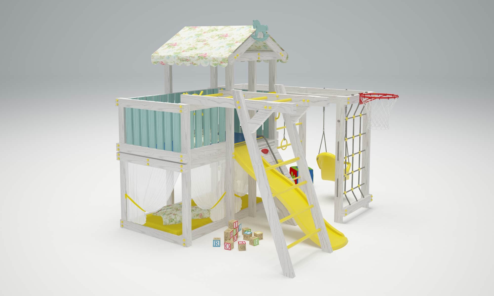 Савушка Baby 5