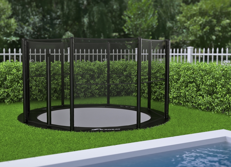 Батут Akrobat Primus 14ft (4,2м)