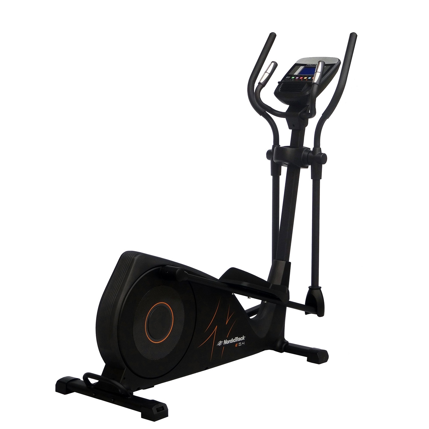 Эллиптический тр-р NordicTrack E5.4