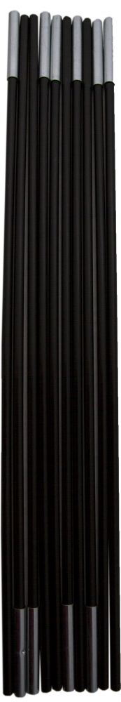 Комплект запасных дуг 7,9мм (0,5м*10 штук), AC-T-001