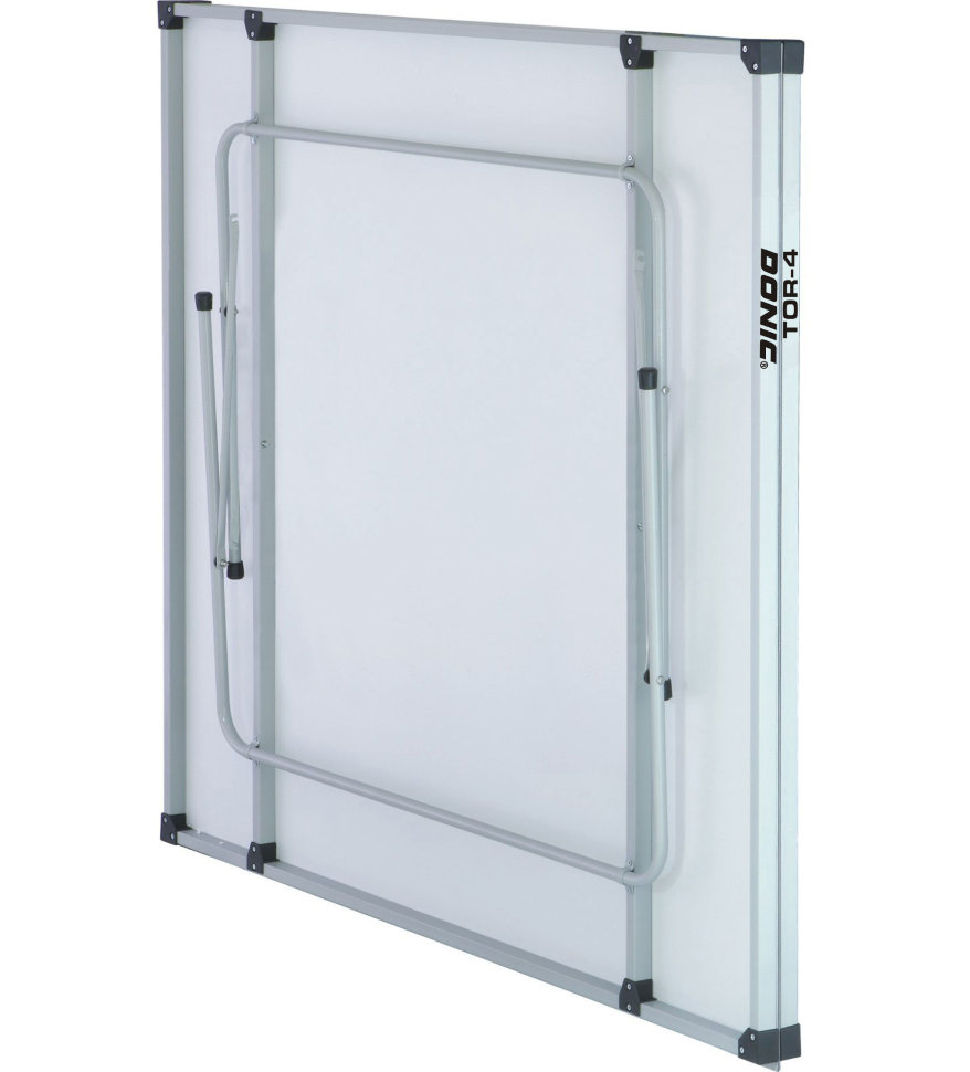 Стол теннисный DONIC Tornado-4 всеп. зеленый