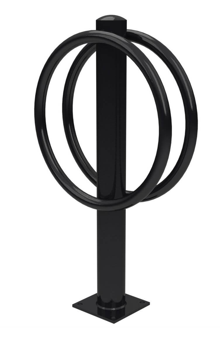 Велопарковка ВП-34