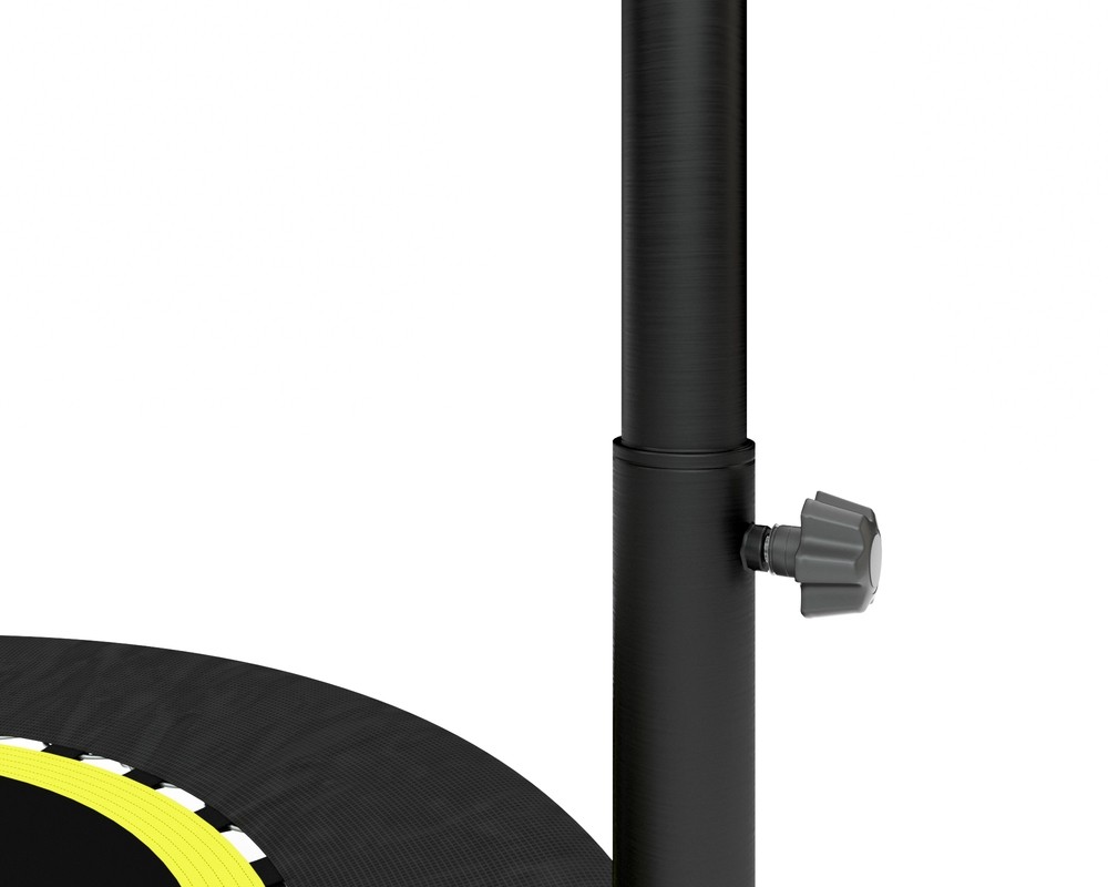 Бaтут-трeнaжeр c держaтелем 102 cм