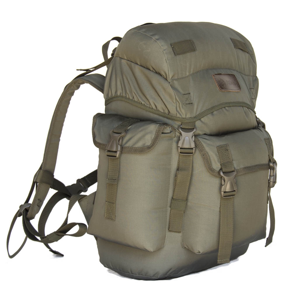 Рюкзак Prival Кенгуру КД 45 Хаки