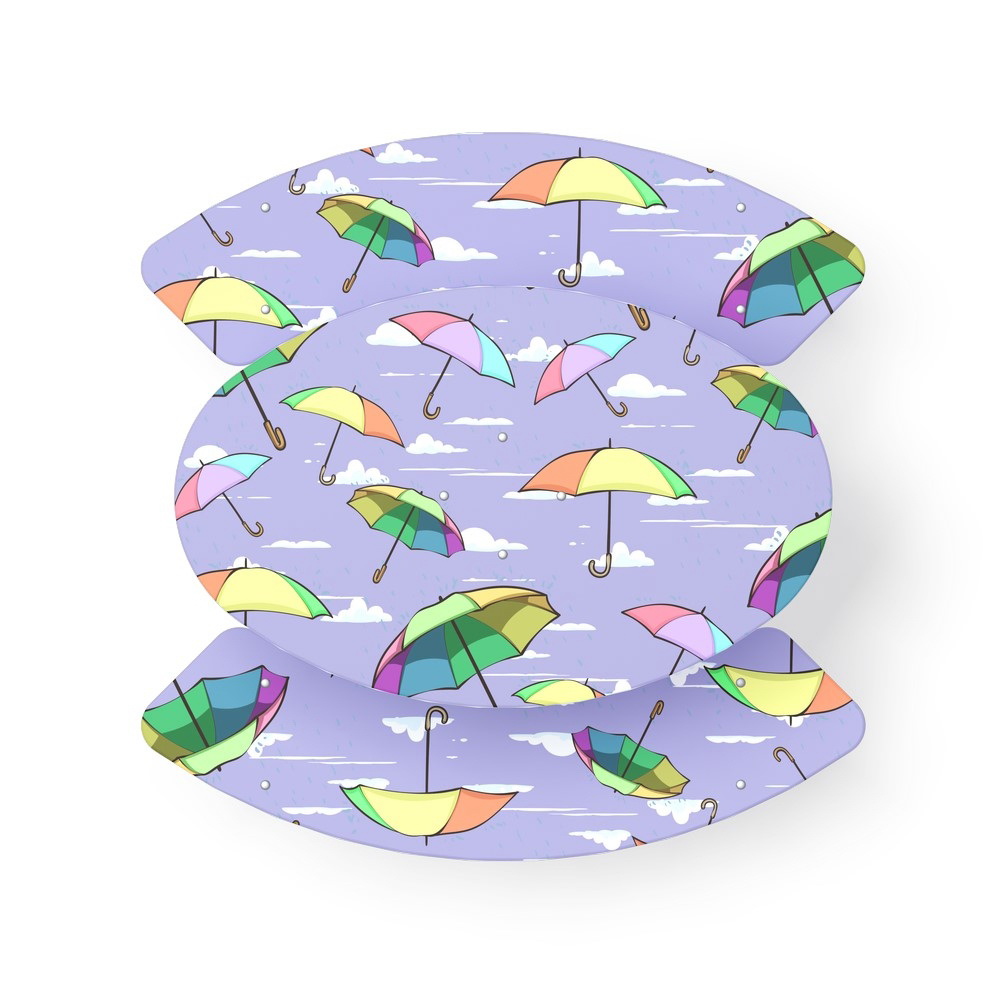 Столик детский круглый МФ 31.01.01-03