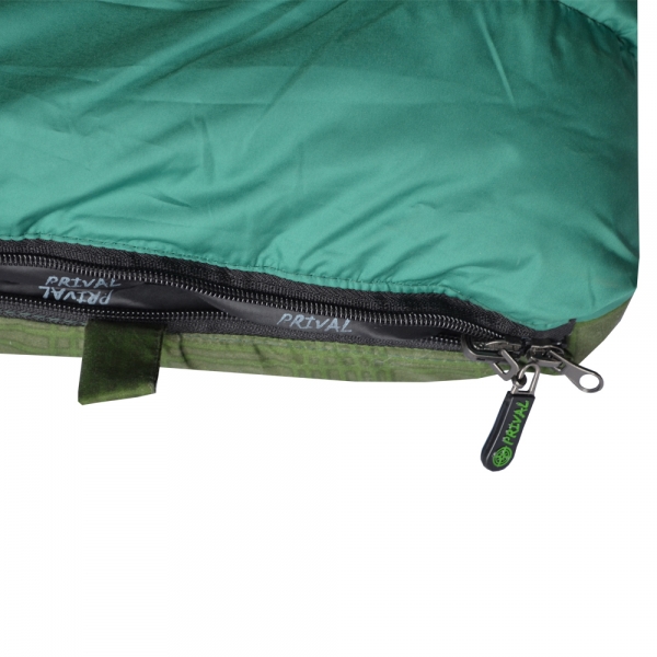 Спальный мешок Prival Привал