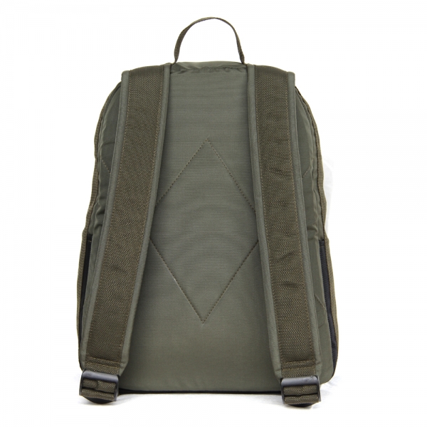 Рюкзак Prival Stark 15 Чёрный