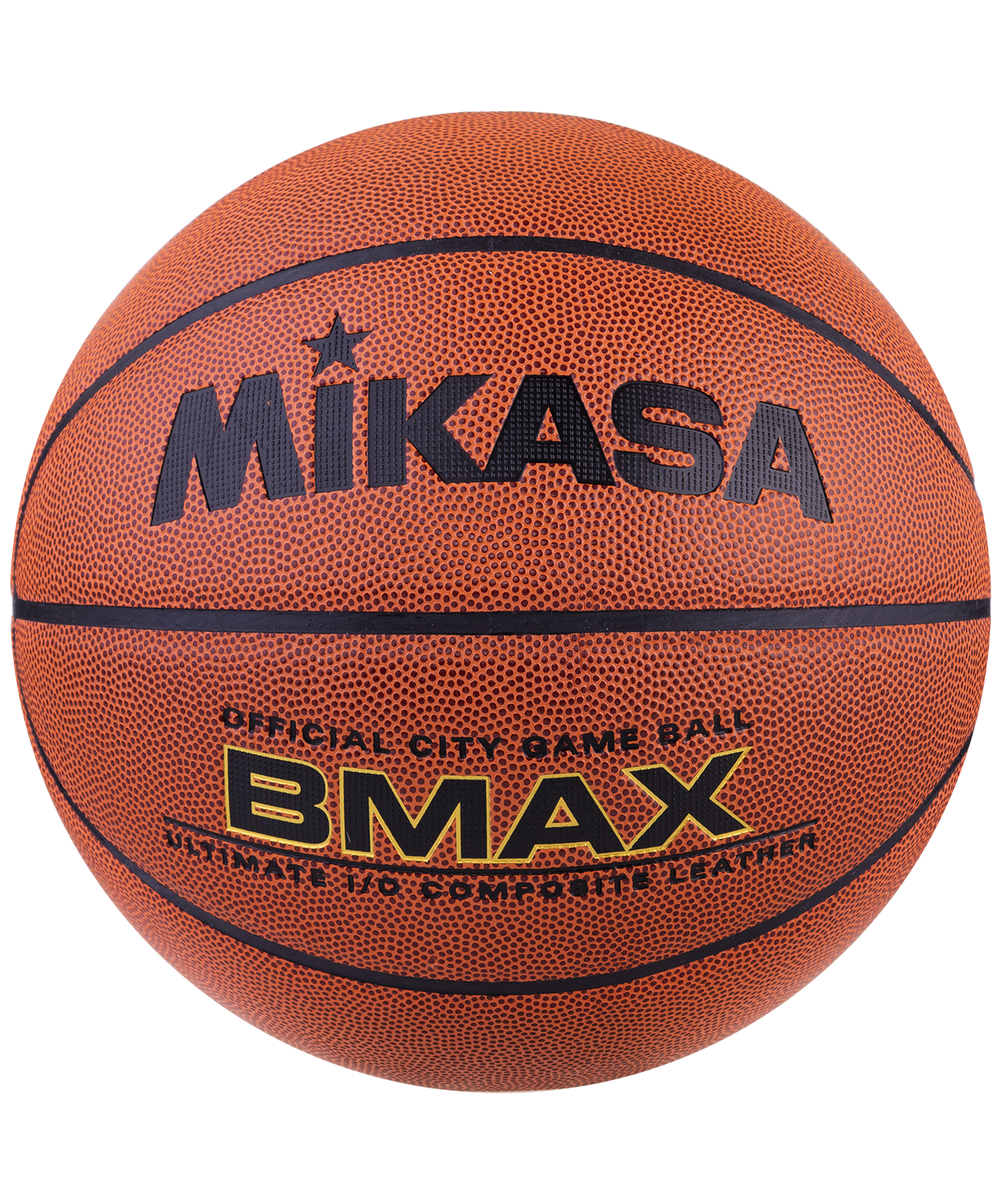 Мяч баскетбольный BMAX №7