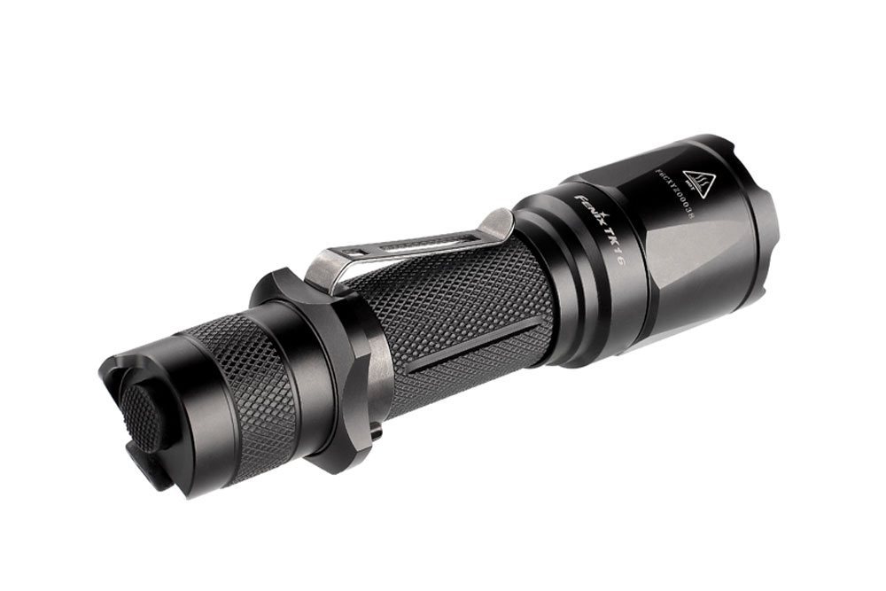 Фонарь Fenix TK16 Cree XM-L2 U2