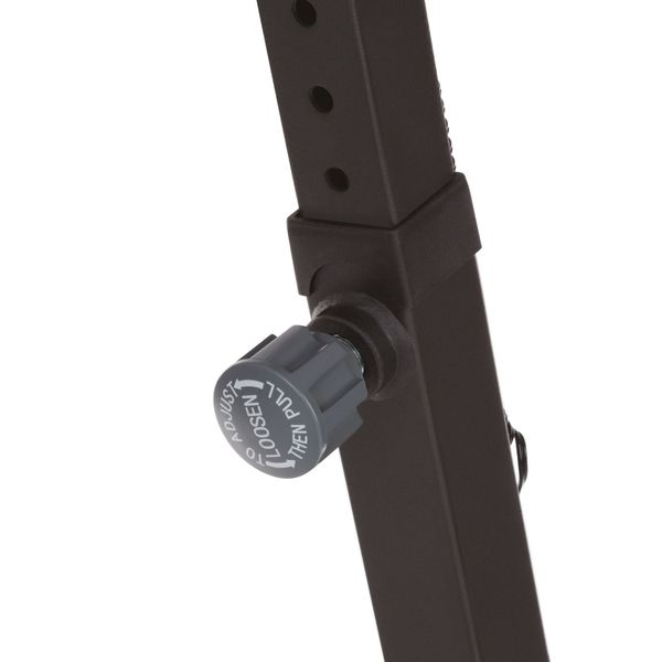 Велотренажер Torneo Compacta Plus