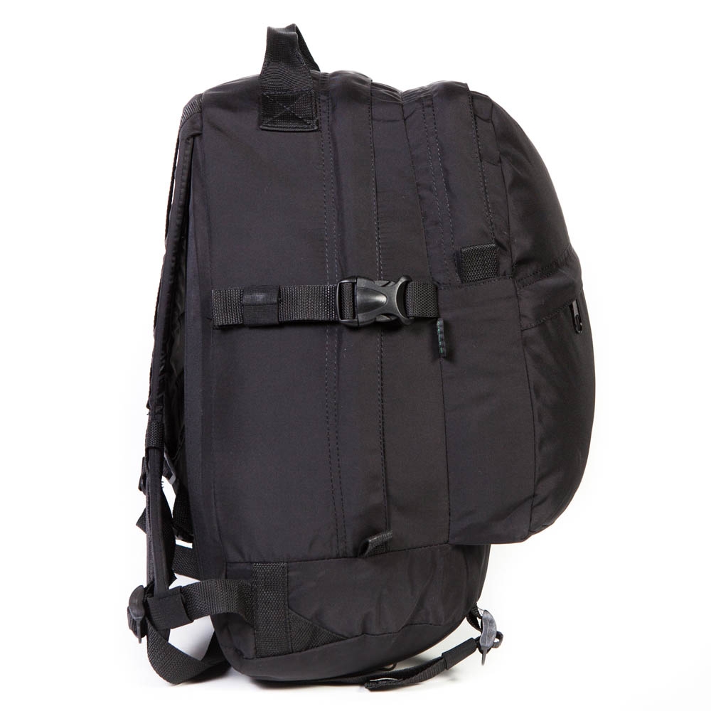 Рюкзак Prival Сталкер КД 35 Черный