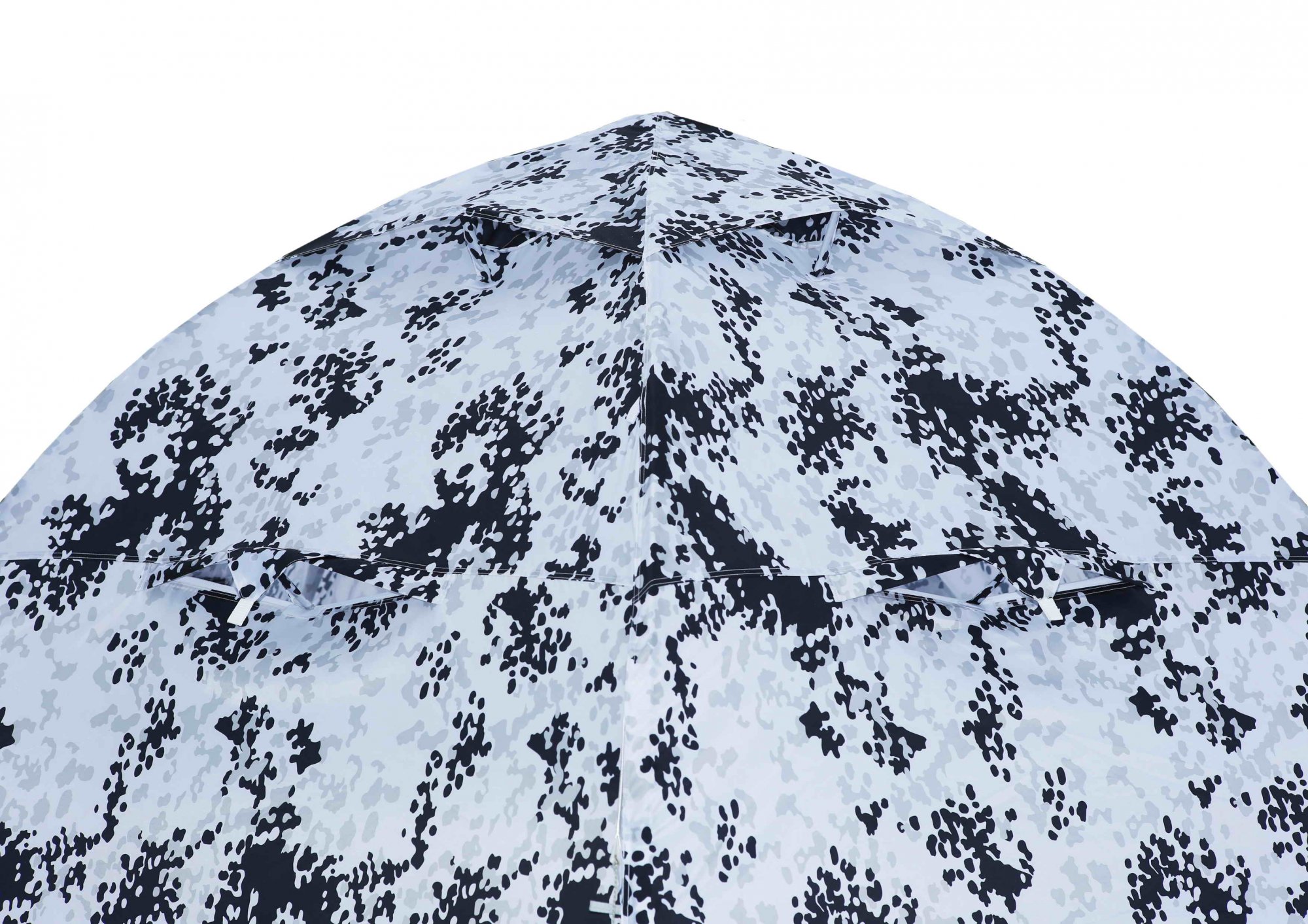 Зимняя палатка Лотос 3 Камуфляж