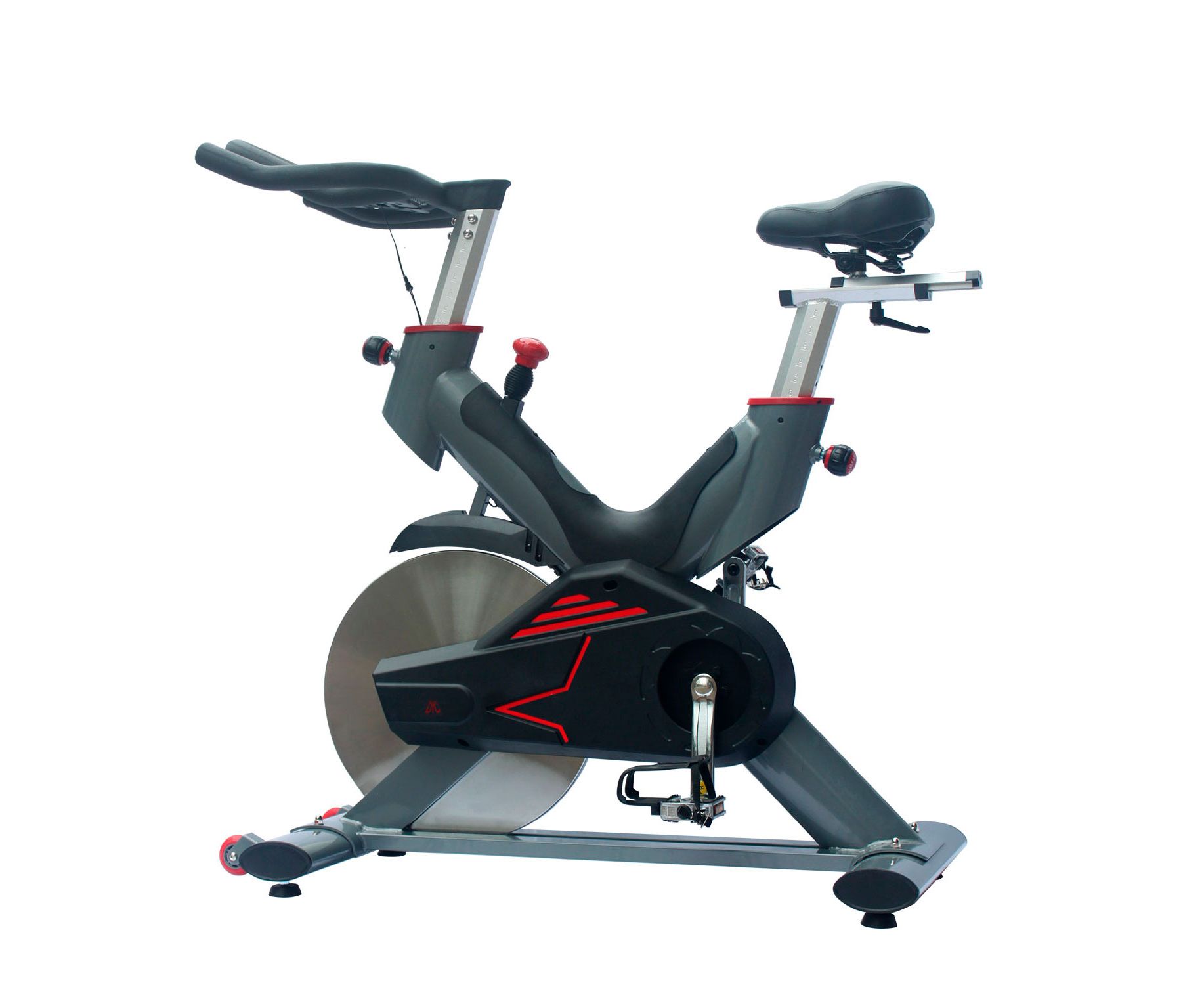 Велотренажер Спин-байк DFC B800