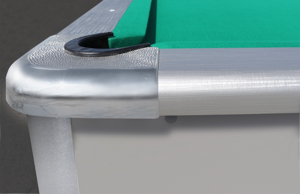 Бильярдный стол МОДЕРН ПРО 8 футов (Super Stonе)