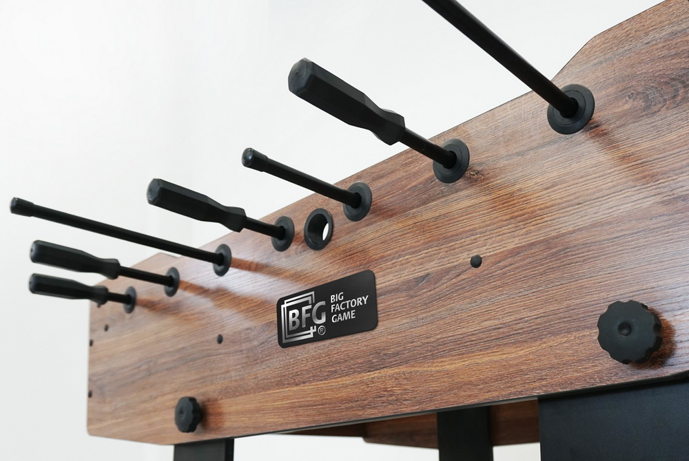 Настольный футбол / кикер BFG Compact 55" / 5 футов (Аризона)