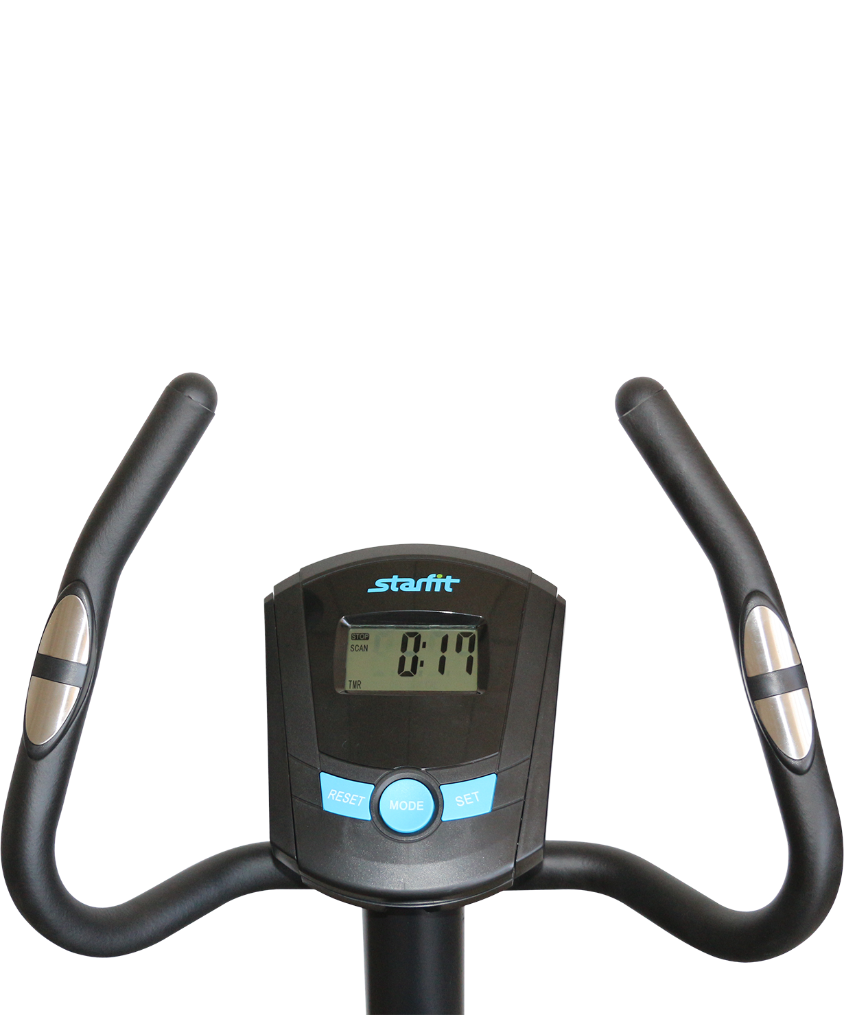 Велотренажер BK-104 Mercury New, магнитный