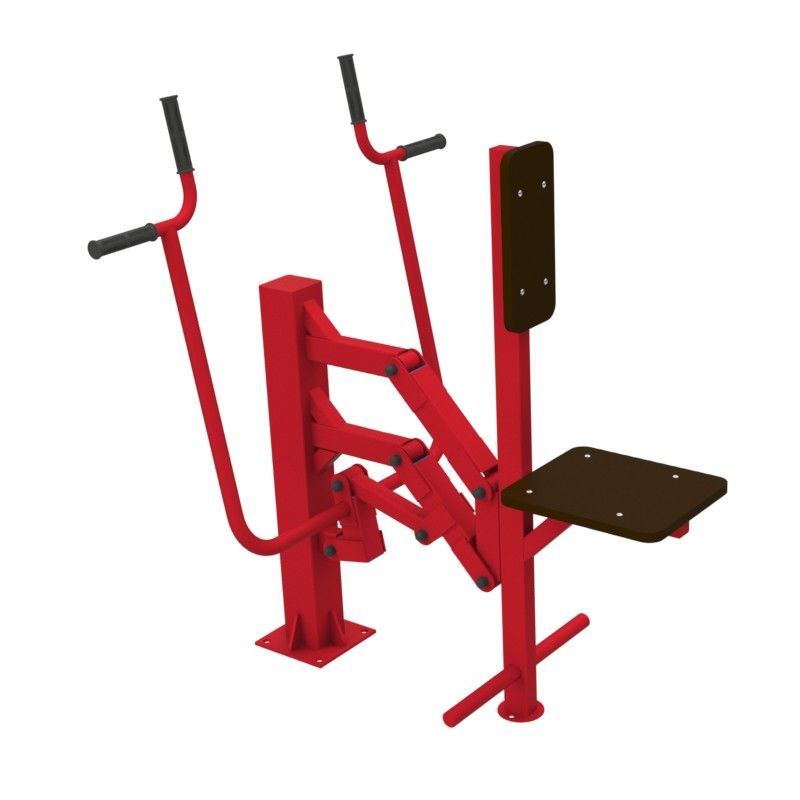 Уличный тренажер тяга рычажная  Air-Gym YT30