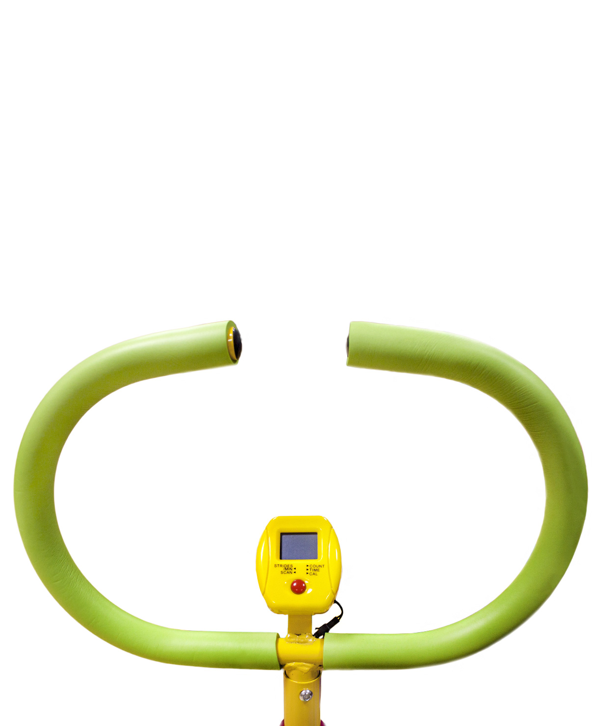 Тренажер детский KT-101 Степпер с ручкой