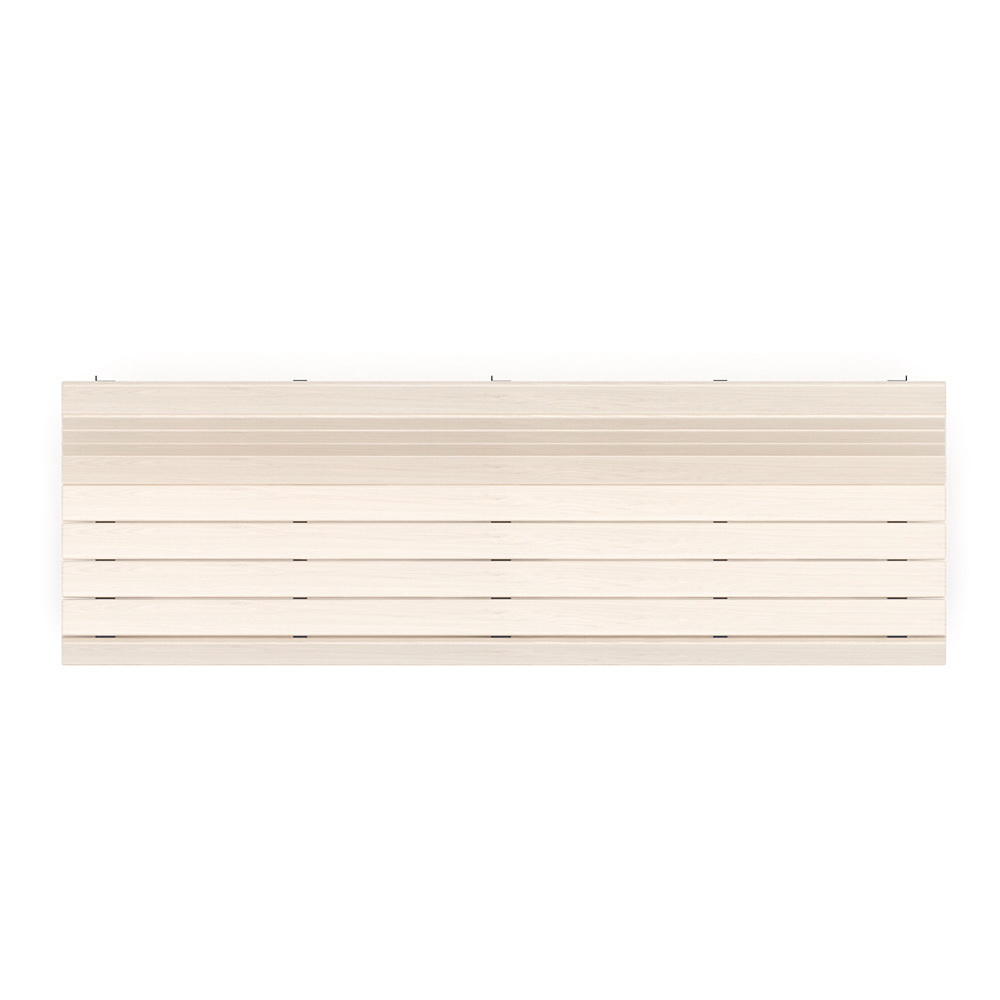 Скамья (Светлый дуб) МФ 42.02.02-21