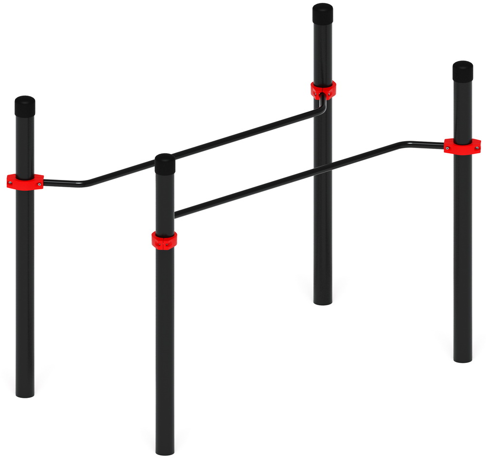 Воркаут ЛОВ (108) ВТ 102.01-01